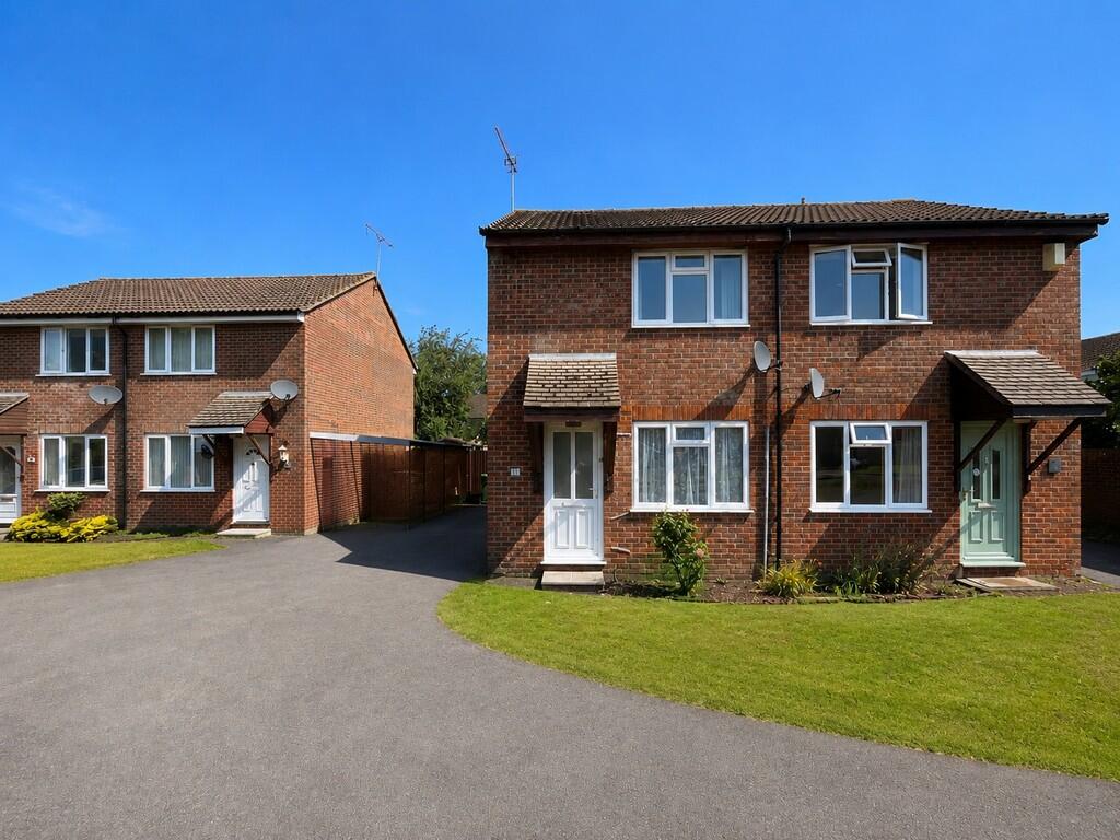 Main image of property: Manor Way, Chipping Sodbury