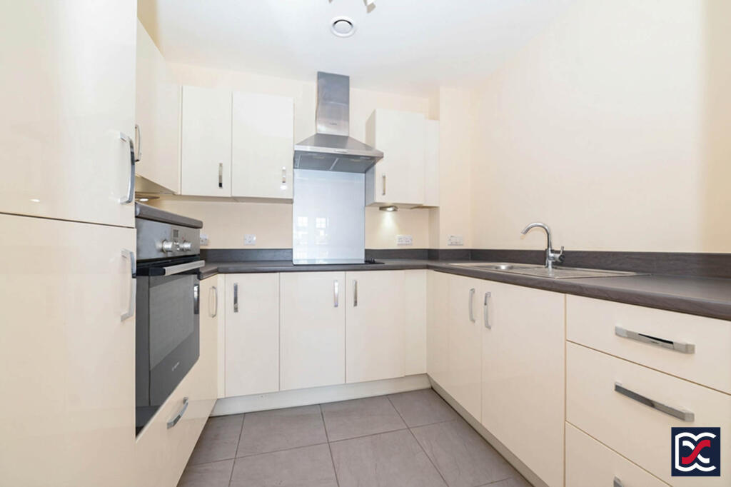 Apartment in North Northamptonshire, Wellingborough - View 5