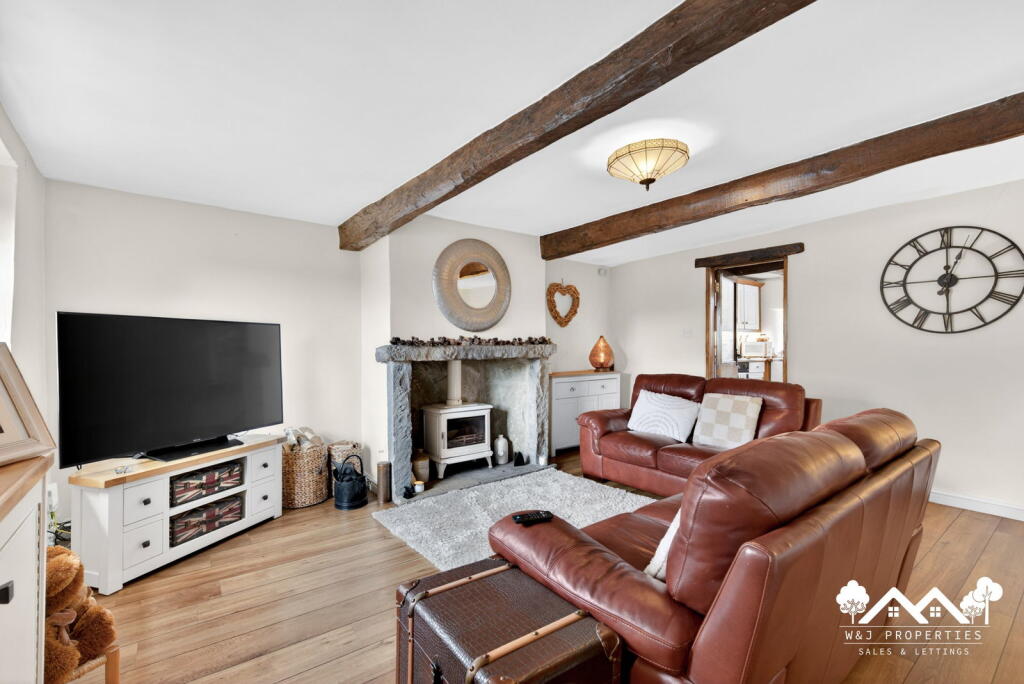 Additional image 2 of Broadfield, Oswaldtwistle, Accrington, BB5