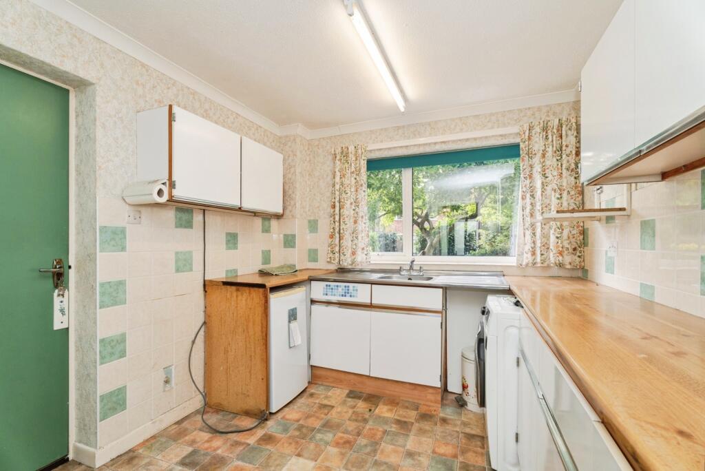 House in North Norfolk, Fakenham - View 3