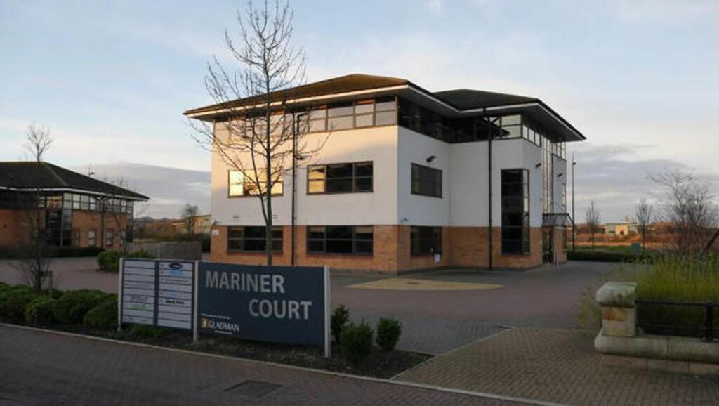 Main image of property: Mariner Court, Wakefield, WF4