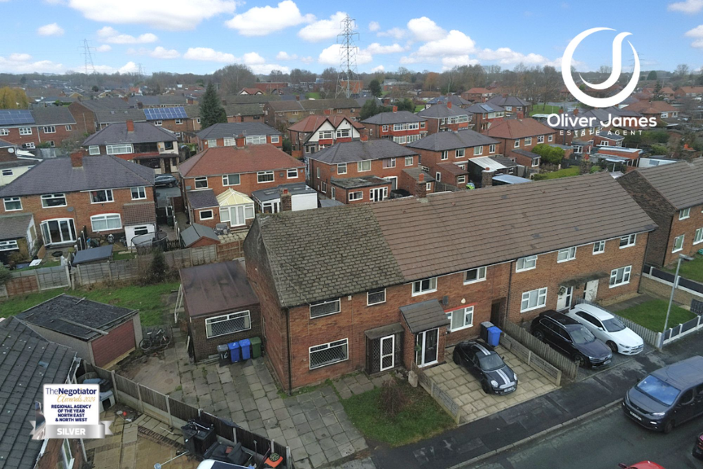 Main image of property: Langton Green, Woolston, WA1