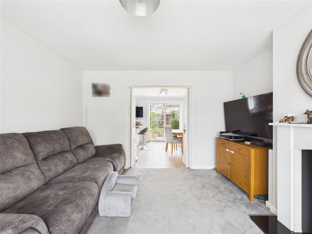 House in Bristol - View 3