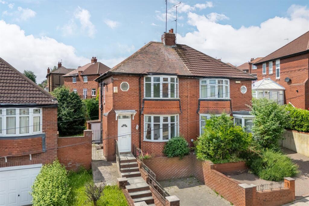 Main image of property: Dene Crescent, Newcastle Upon Tyne, NE3