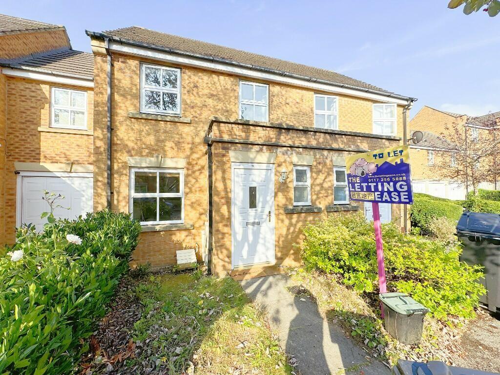 Main image of property: Lancelot Road, Bristol, BS16