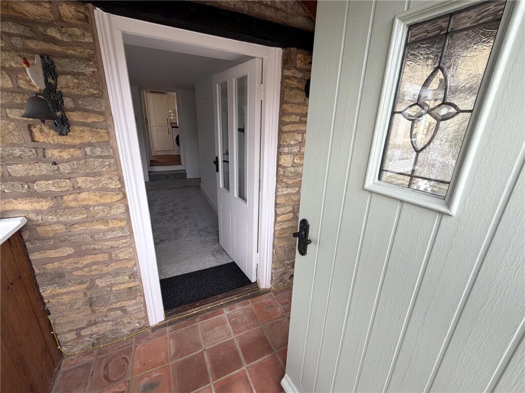 Main image of property: Harborough Road, Maidwell, Northampton, Northamptonshire, NN6