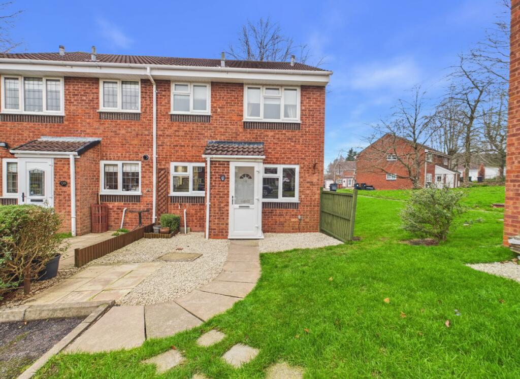 Main image of property: Eastbrook Close, Walmley, Sutton Coldfield, B76
