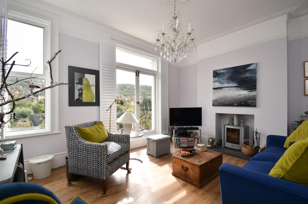 Main image of property: Harold Road, Hastings