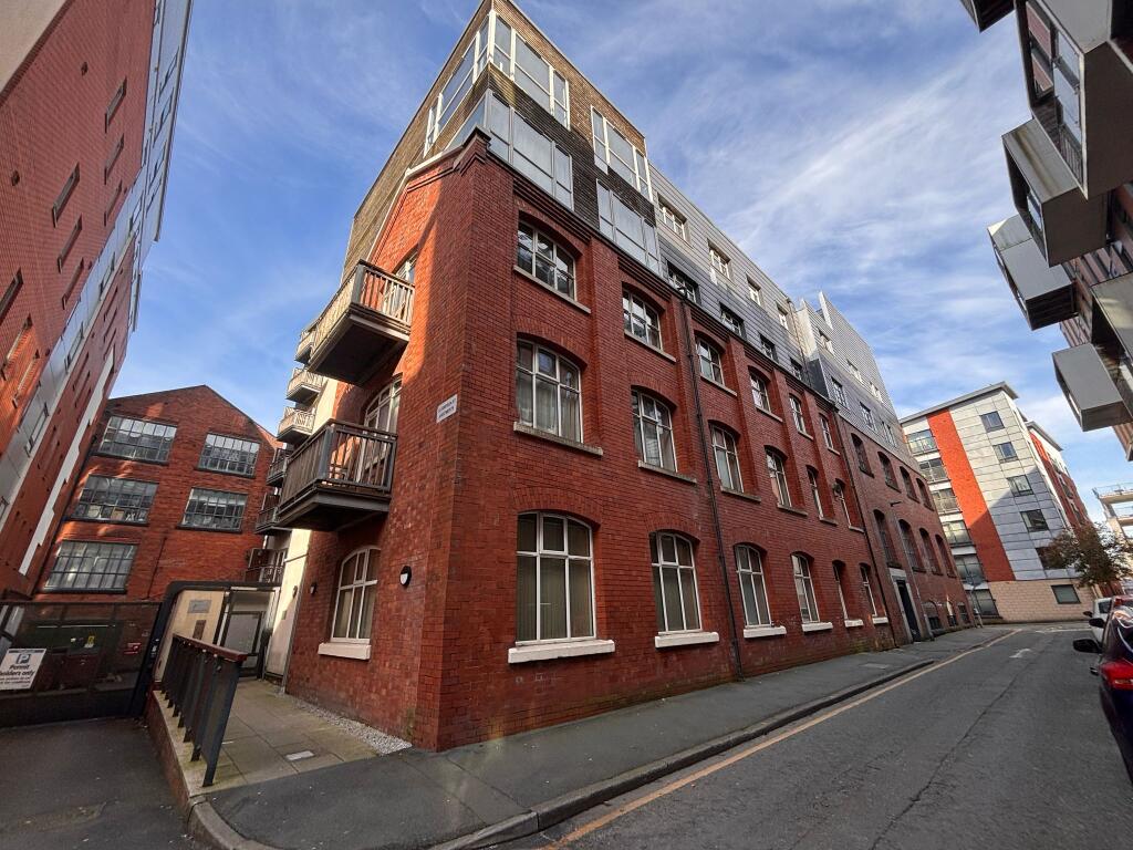Main image of property: Simpson Street