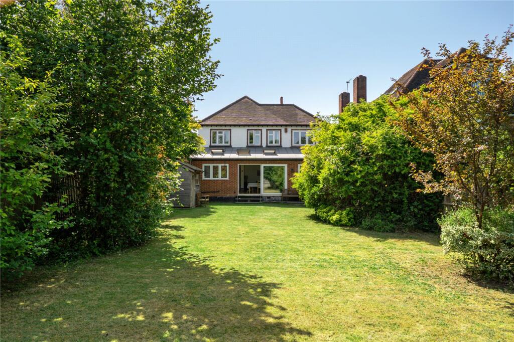 Speer Road, Thames Ditton, KT7 - View 2