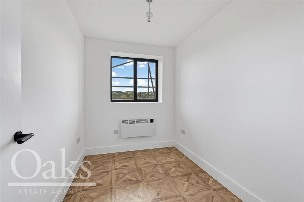 Apartment in London - View 5