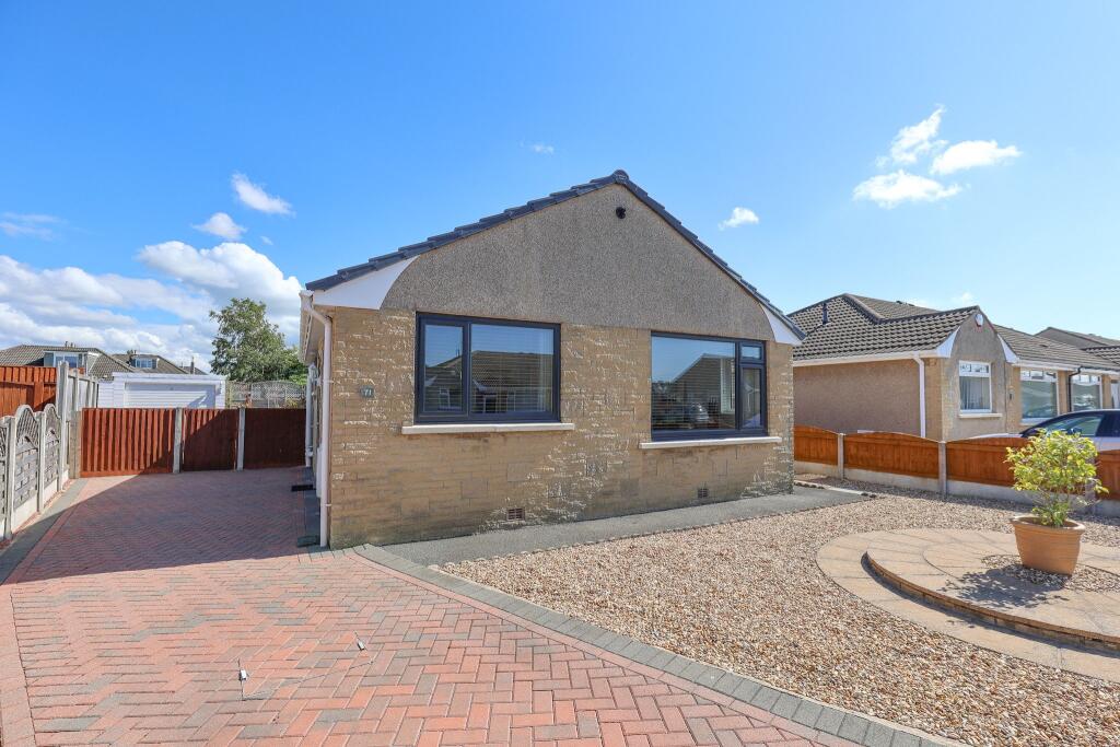 Main image of property: Oak Avenue, Bare, Morecambe