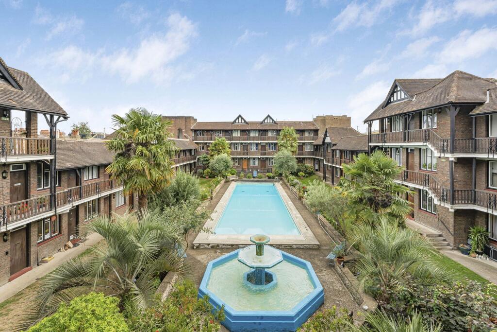Main image of property: Tudor Close, Brixton Hill, London, SW2
