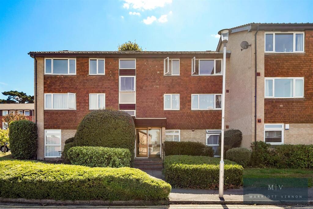 Main image of property: Bardsley Close, Croydon