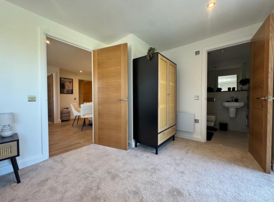 Apartment in Leeds - View 4