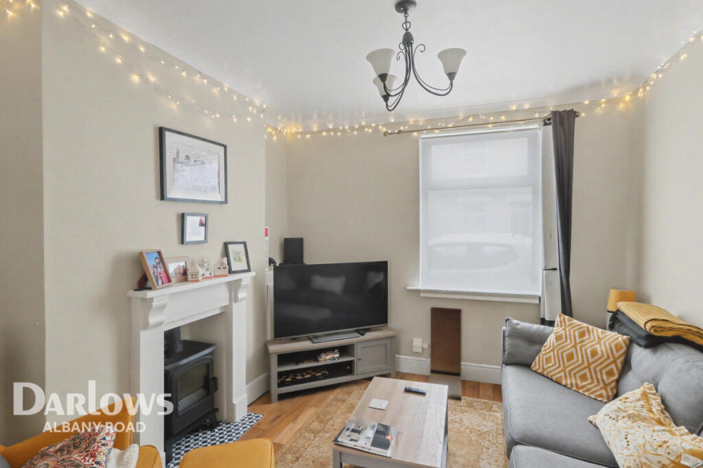 Main image of property: West Road, Cardiff