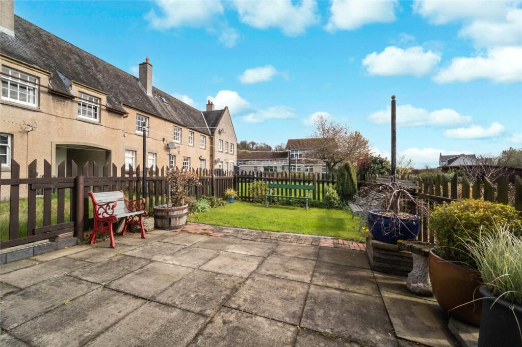 Main image of property: Blackadder Haven, Culross, Dunfermline, Fife, KY12