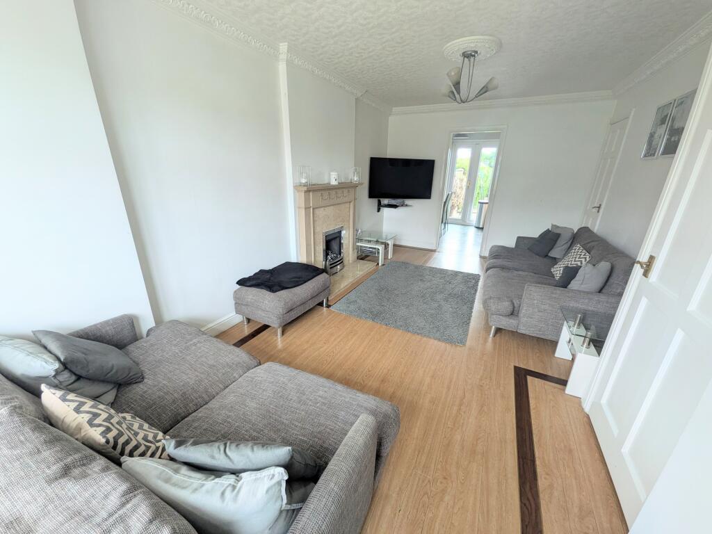 House in Sheffield - View 2