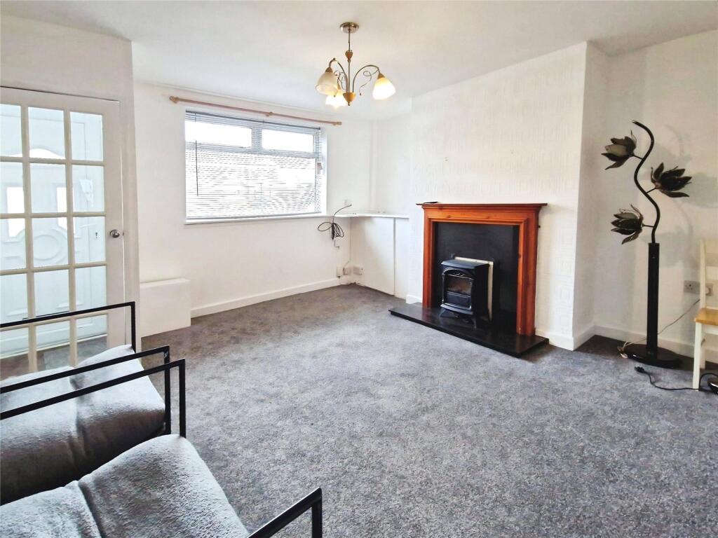 Harriet Street, Worsley, Manchester, Greater Manchester, M28 photo 2