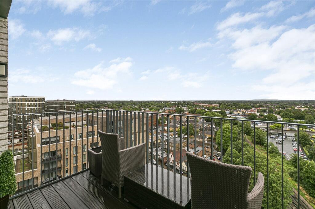 Main image of property: Mill Mead, Staines-upon-Thames, Surrey, TW18
