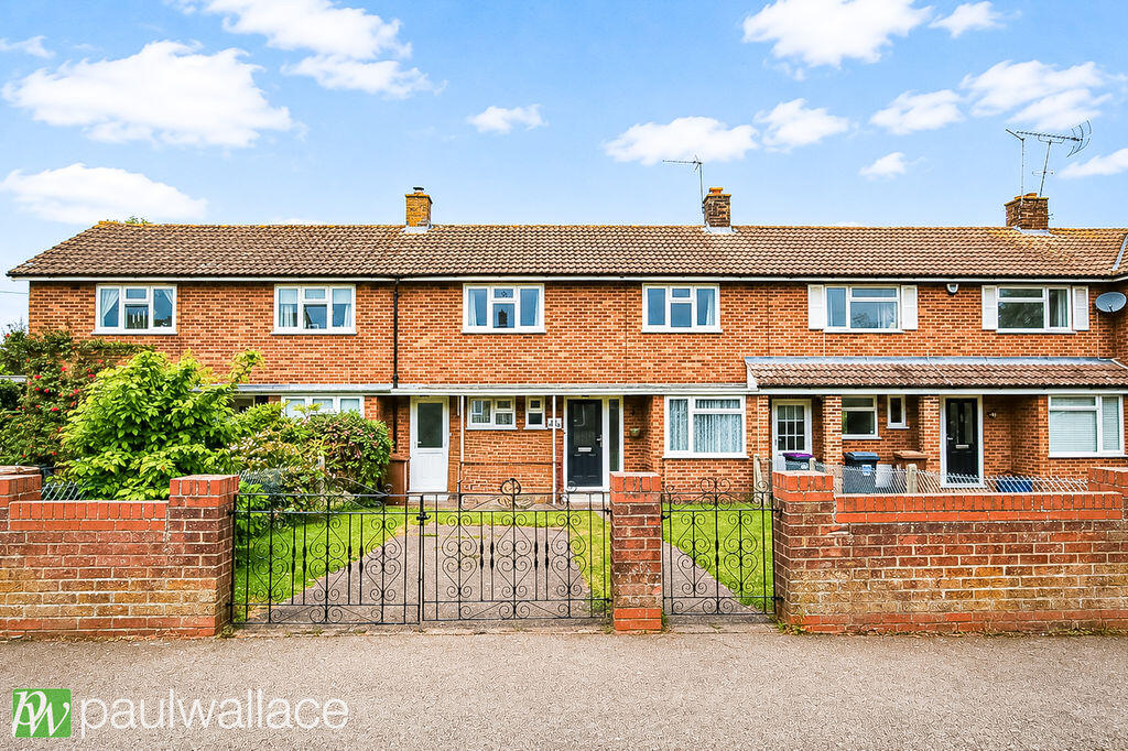 Trinity Road, Hertford Heath - View 5