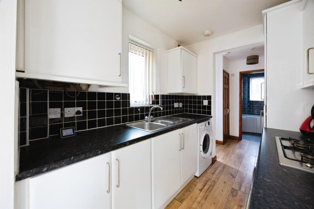 House in Ashford, Kent - More