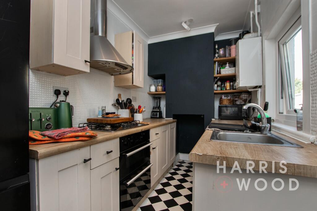 North Road, Brightlingsea, Colchester, Essex, CO7 - View 5