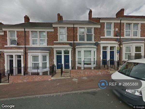 Main image of property: Trevethick Street, Gateshead, NE8
