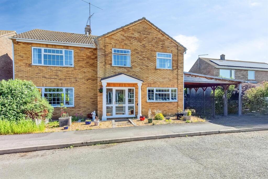 Main image of property: Mere Close, Ramsey, Huntingdon