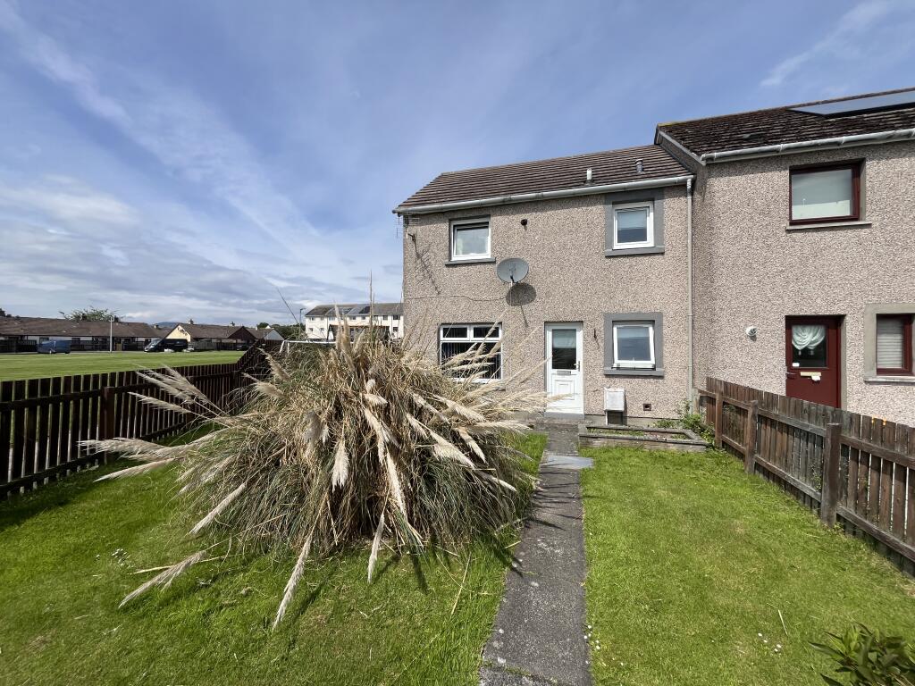 Main image of property: Rosskeen Drive, Invergordon, IV18