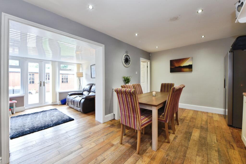 House in Chorley, Ulnes Walton - View 3