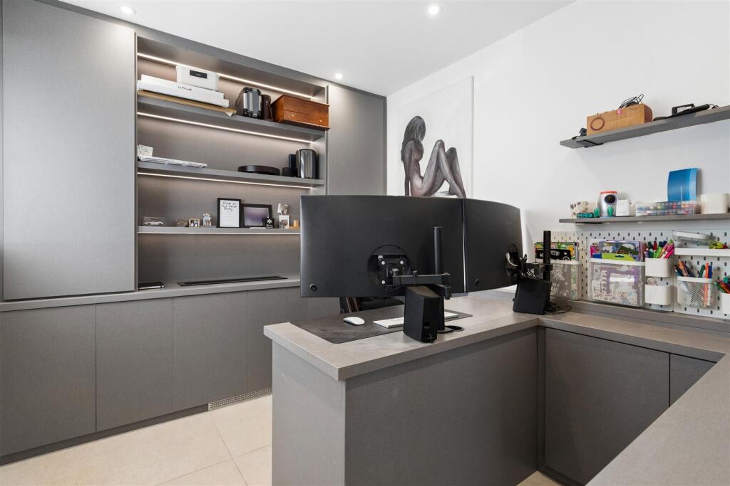 House in Watford - More