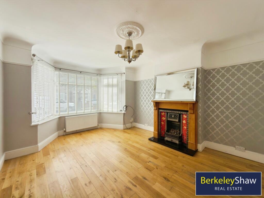 House in Liverpool - View 3