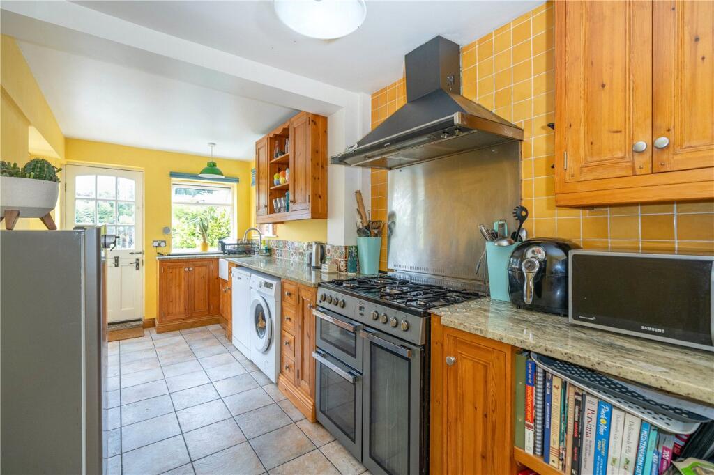 North Road, Bourne, Lincolnshire, PE10 - More