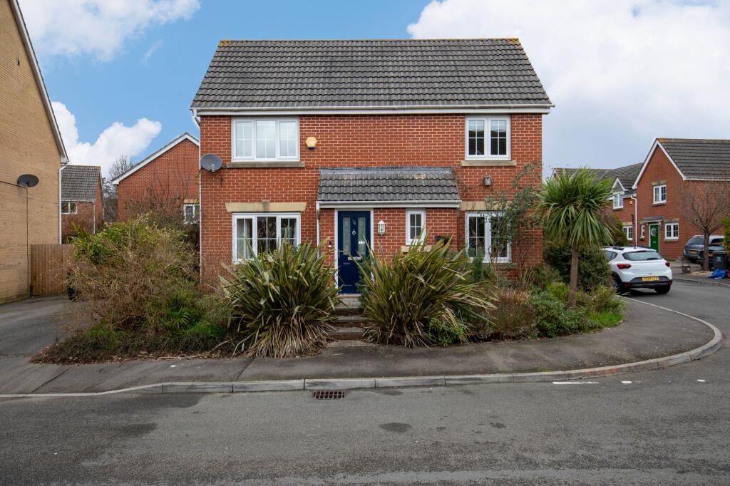 Main image of property: Willowbrook Gardens, St. Mellons, CF3