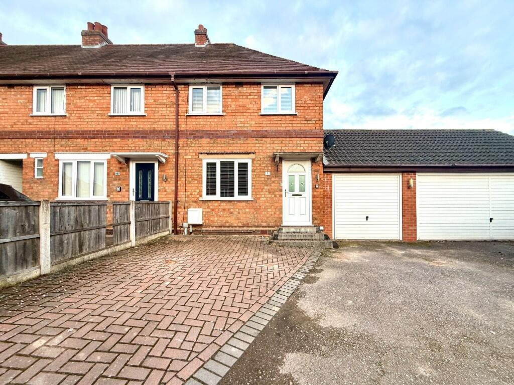 Main image of property: Wyndshiels, Coleshill
