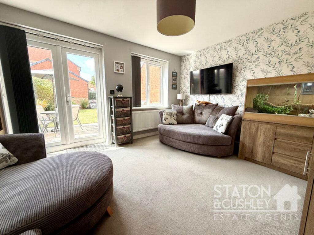 House in Newark and Sherwood, Ollerton and Boughton CP - View 5
