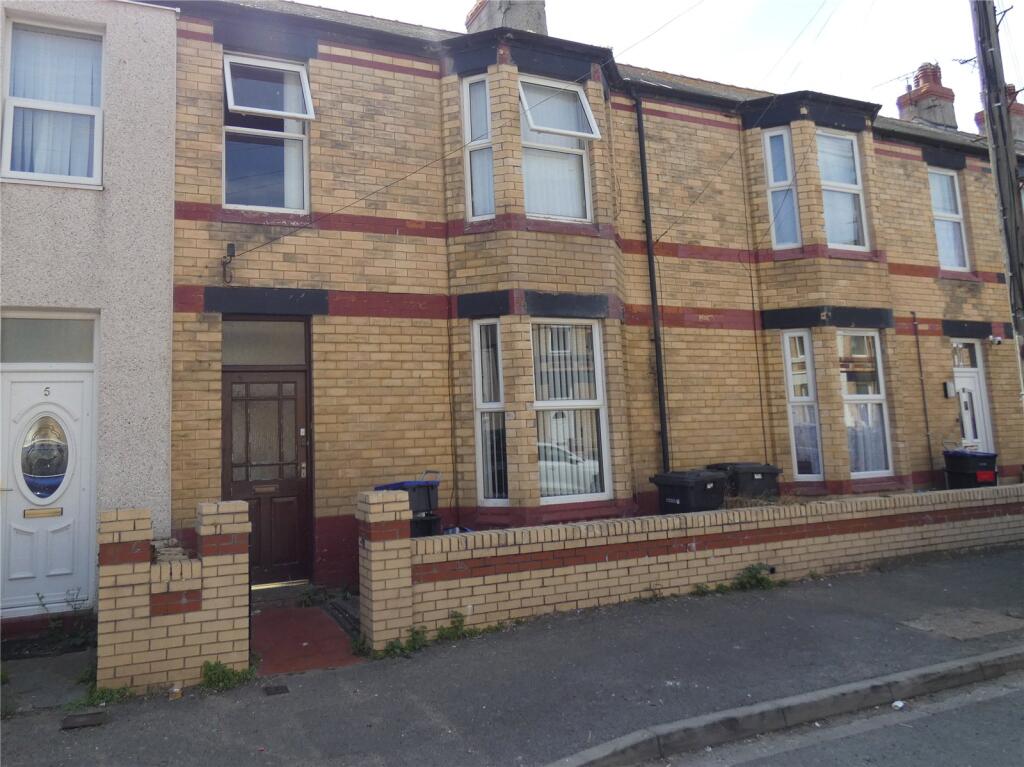 Main image of property: Marlborough Grove, RHYL, Clwyd, LL18