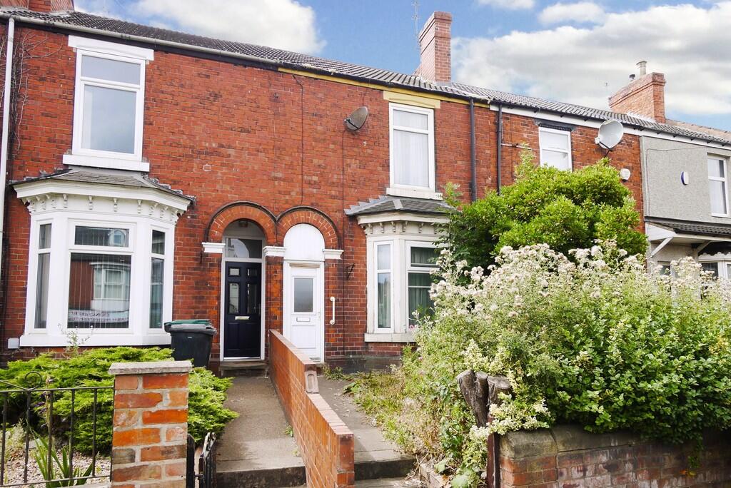 Main image of property: Bentley Road, Bentley, Doncaster