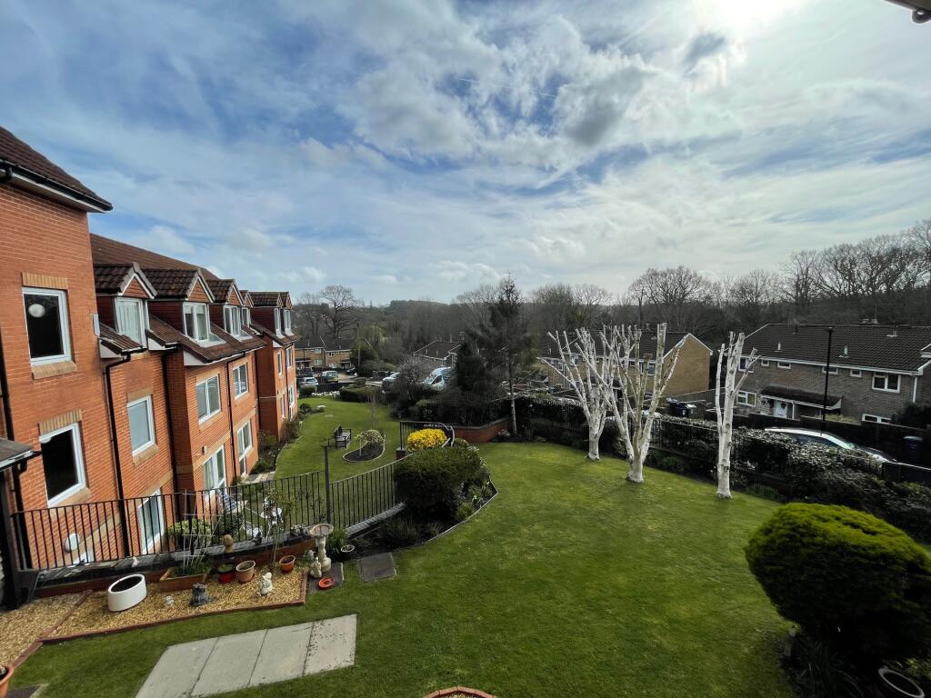 Main image of property: Mary Rose Avenue, Wootton Bridge