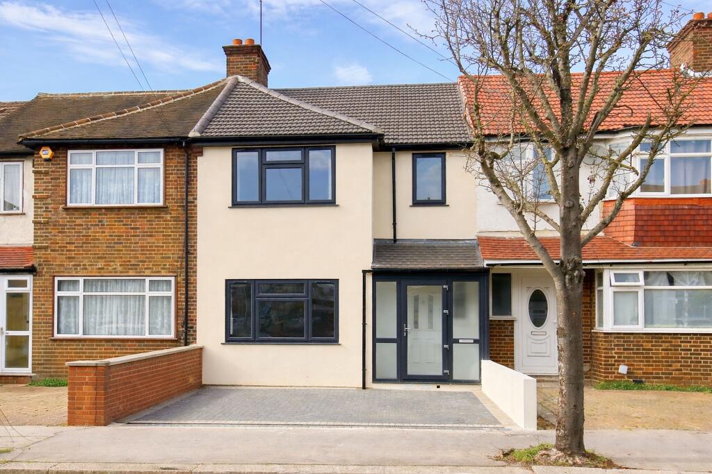 Main image of property: Galpins Road, Thornton Heath, Surrey, CR7