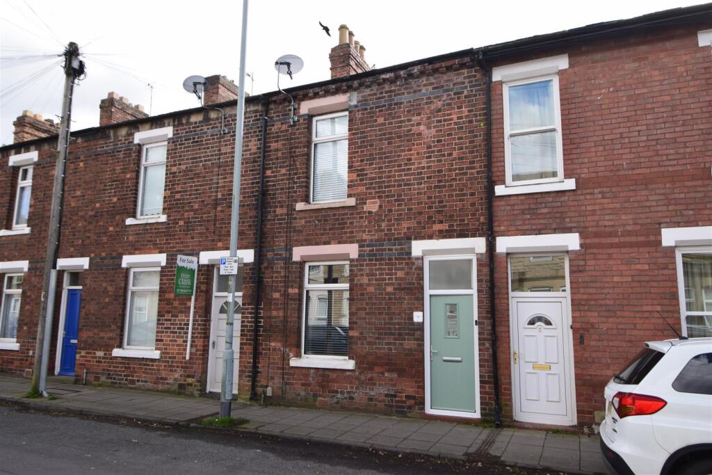 Main image of property: Escomb Road, Bishop Auckland