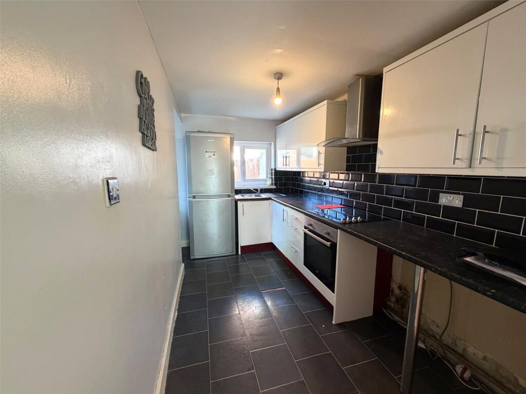 House in Stockton-on-Tees - More