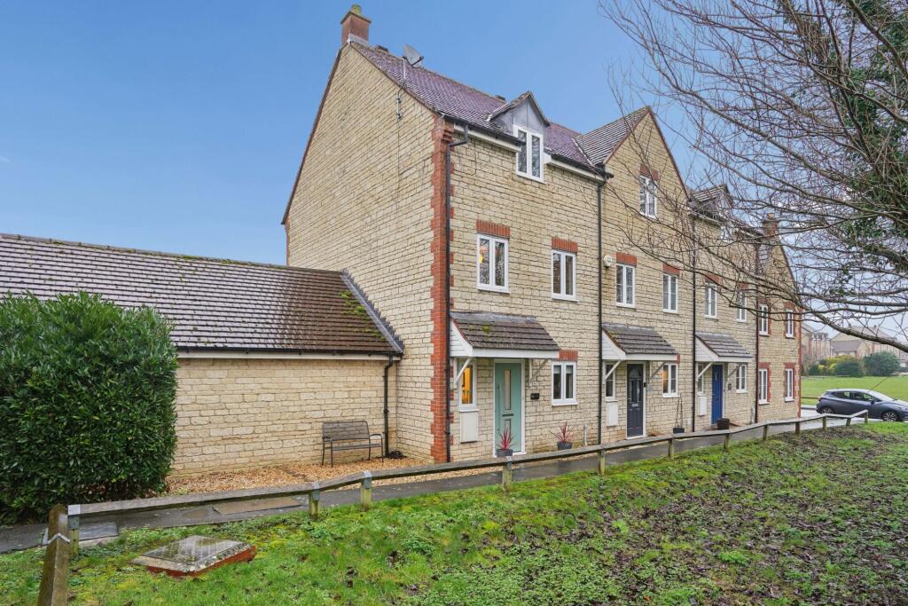 Main image of property: Farm Piece, Stanford In The Vale, SN7