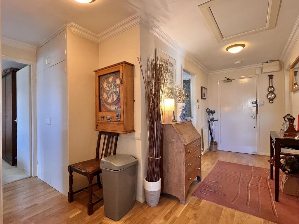 Apartment in York - More