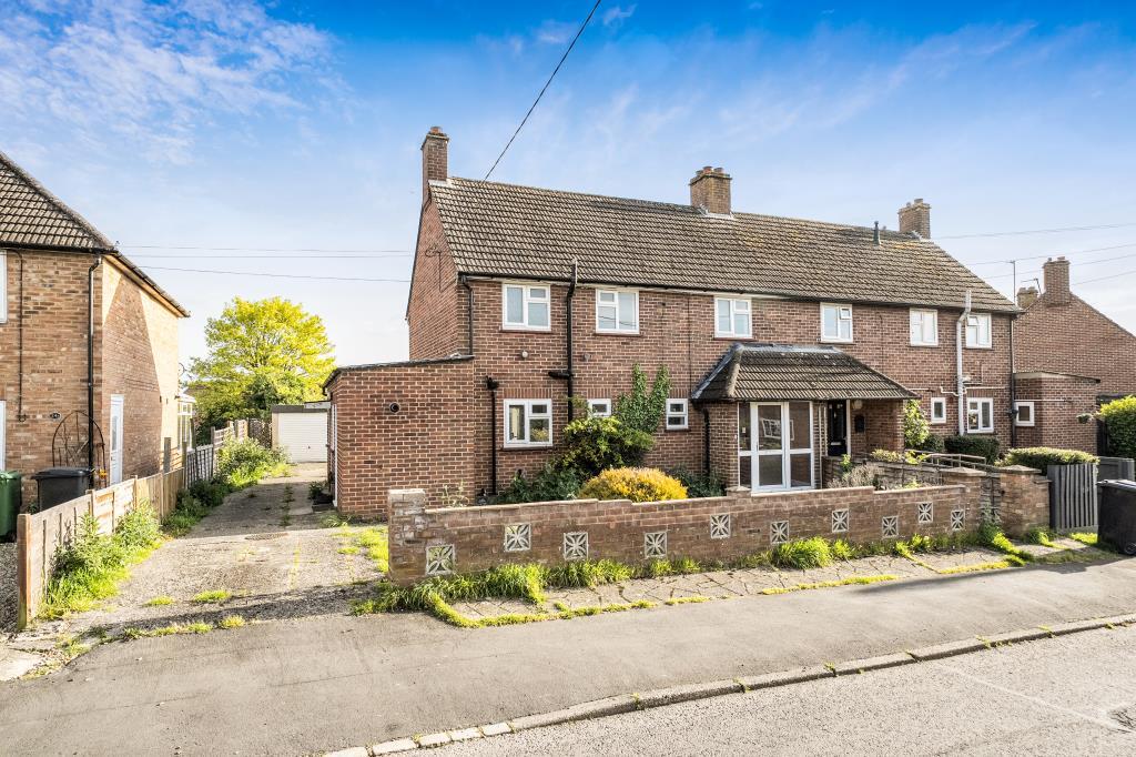Main image of property: Westfield Road, Thatcham, RG18