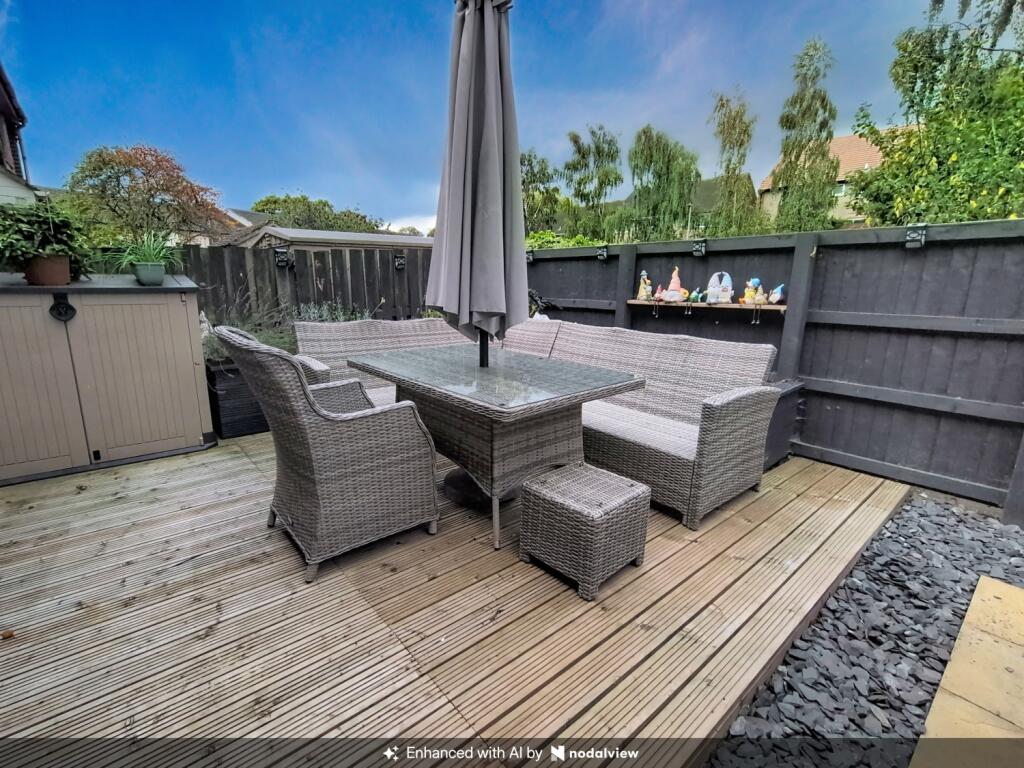 House in Kirklees, Hare Park Lane, Beggarington - View 4