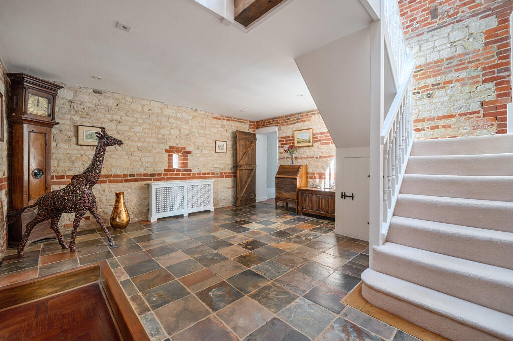 House in East Hampshire, Kingsley - View 3