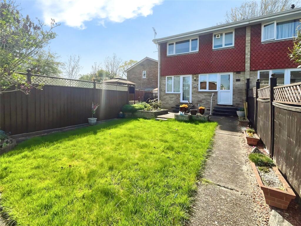 Main image of property: Fleetside, West Molesey, Surrey, KT8