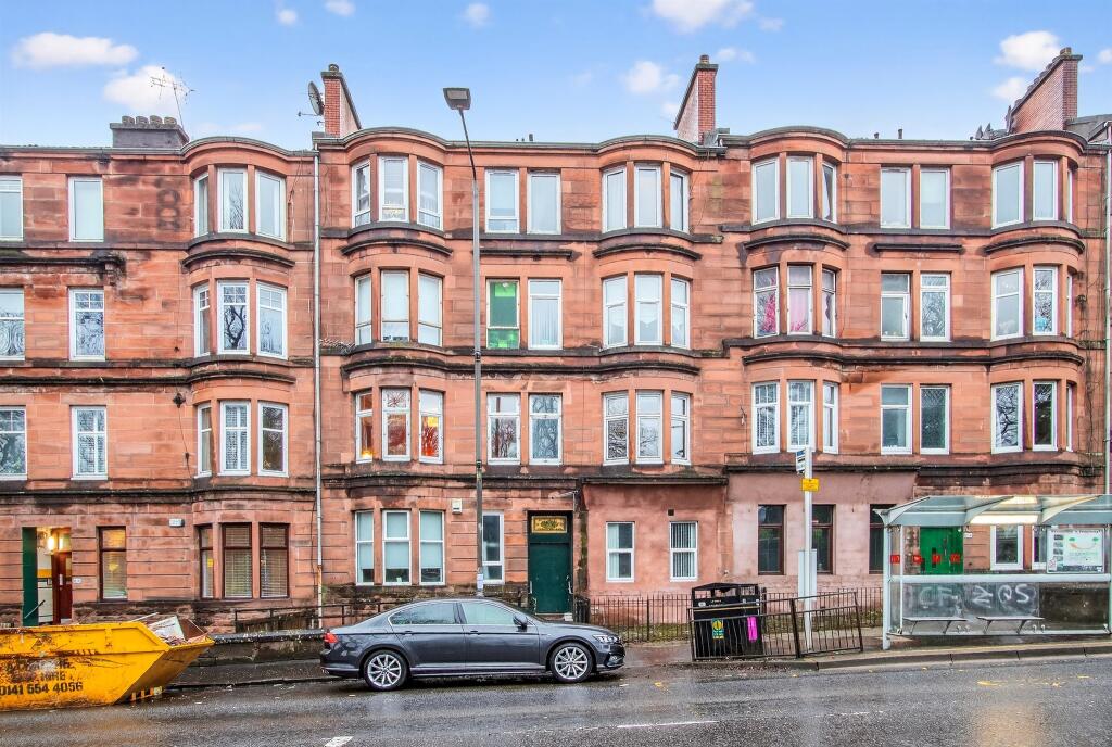 Main image of property: Tollcross Road, Glasgow